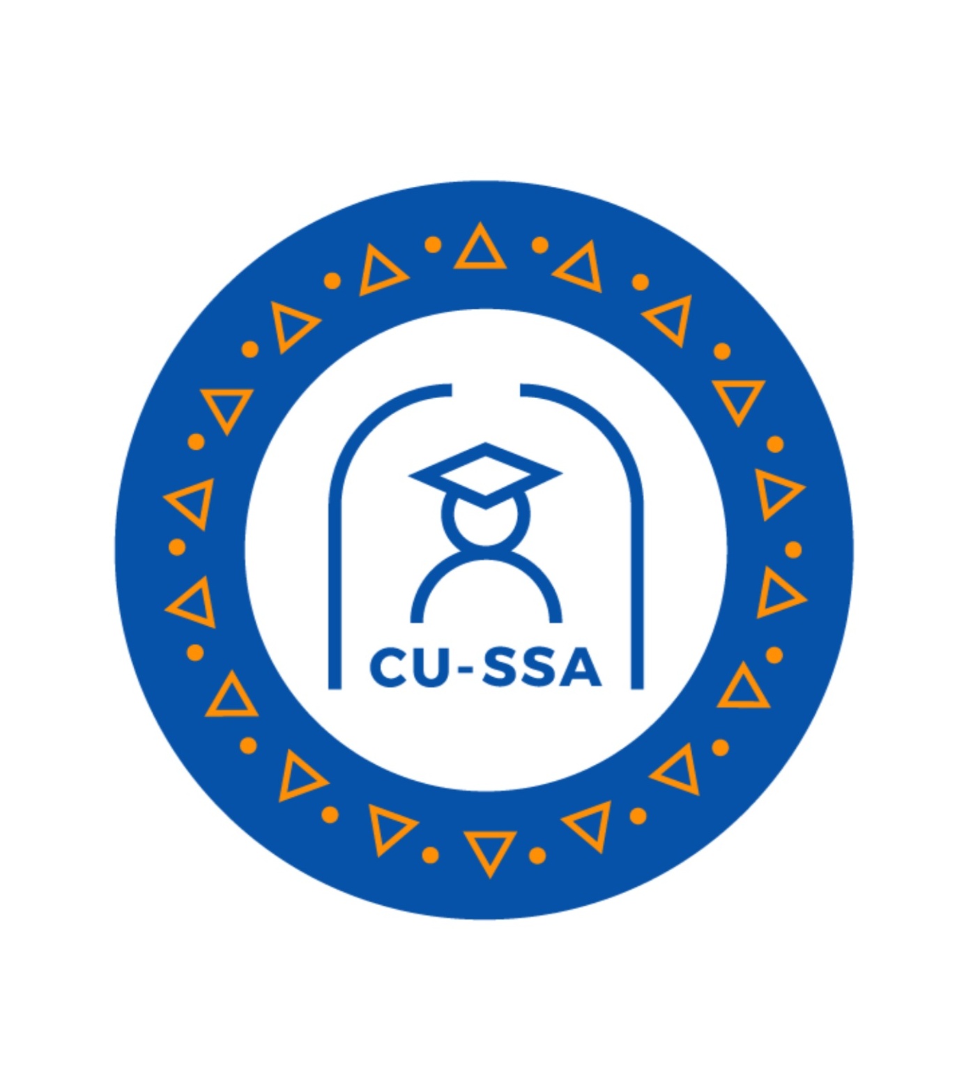 شعار CU-SSA